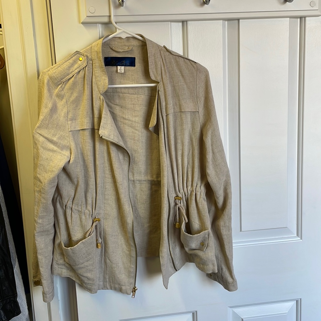 Good Condition - Spring Jacket